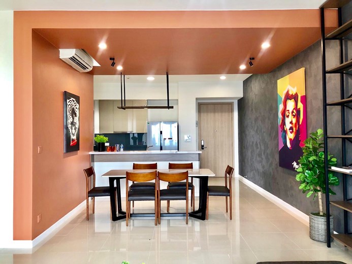 Apartment for rent D213807 (5)